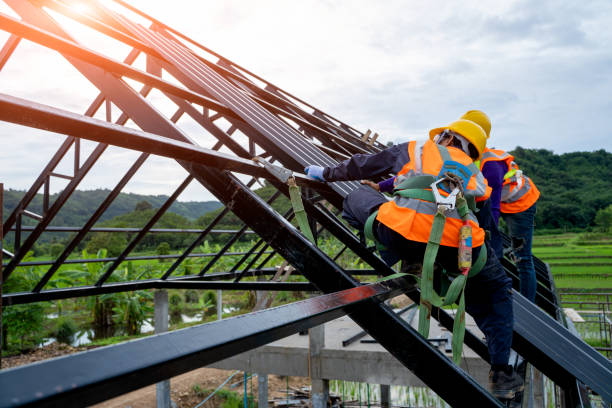 Roof Repair Estimates in Larchmont, NY