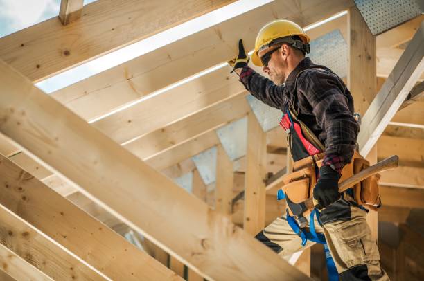 Tile Roofing Contractor in Larchmont, NY