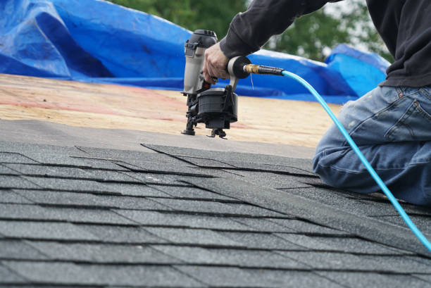 Quick and Trustworthy Emergency Roof Repair Services in Larchmont, NY