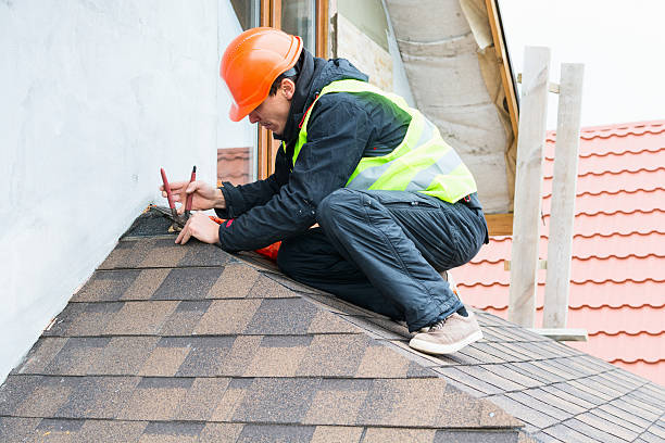 Best New Roof Installation  in Larchmont, NY