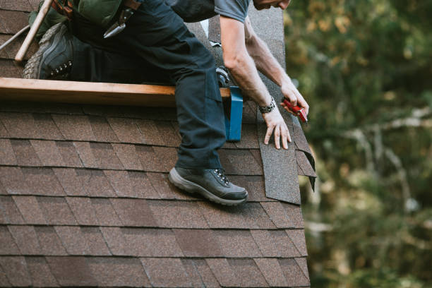 Quick and Trustworthy Emergency Roof Repair Services in Larchmont, NY
