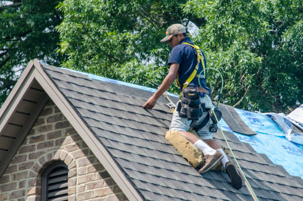 Best Emergency Roof Repair  in Larchmont, NY