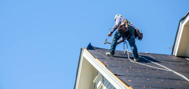 Professional Roofing Contractor in Larchmont, NY